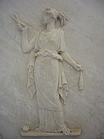 প্রাচীন গ্রিক নিম্ন রিলিফ