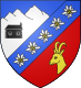 Coat of arms of Praz-sur-Arly