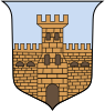 Coat of arms of Cavarzere