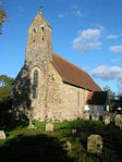 St Mary's Church