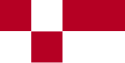 Hertugdømmet Kurland og Semgallens flag