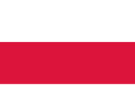 Polonia – Bandiera