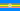 Vlag van de Oost-Afrikaanse Gemeenschap