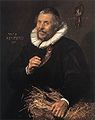 Q15430814 Pieter Cornelisz van der Morsch geboren in 1543 overleden in 1628