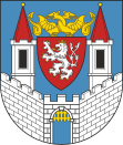 Wappen von Kolin