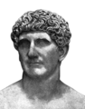 Mark Antony