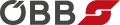 Un mélange de  « Pincette »  et de logo ÖBB, 1998