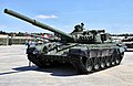 T-72A