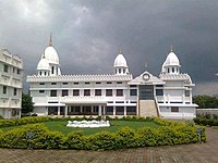 Satsang Vihar Sonamukhi, Bankura, West Bengal