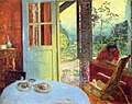 Image 67Pierre Bonnard, 1913, European modernist Narrative painting (from History of painting)