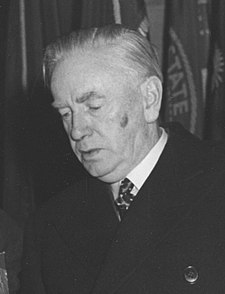 John A. Costello (1956)