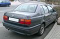 Volkswagen Vento GLX (1993–1995)