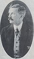 Venceslau Brás 1914-1918 Presidenti i Brazilit