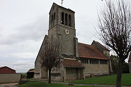 Die moderne Kirche