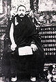Thubten Chökyi Nyima overleden op 1 december 1937