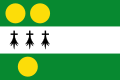 Vlag van Anthisnes