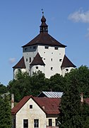 Nový zámek (Banská Štiavnica)