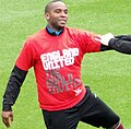 Q214233 Benni McCarthy geboren op 12 november 1977