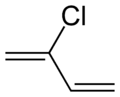 Chloroprene