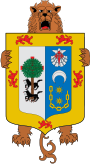 Blason de Ermua