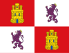 דגל קסטיליה ולאון