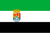 דגל אקסטרמדורה