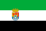 Bandiera de Extremadura