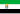 Bandiera dell'Estremadura