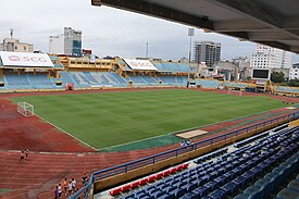 Stadion Hàng Đẫy