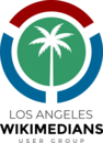 Група користувачів «Вікімедійці Лос-Анджелеса»