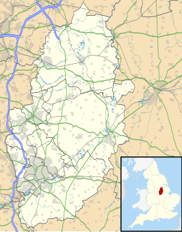 Colwick (Nottinghamshire)