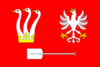 Flag of Příchovice