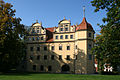 Schloss Althörnitz, Sachsen