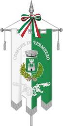 Drapeau de Vermezzo