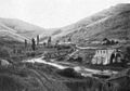 Деревня Аян, 1915 год.