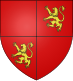 Coat of arms of Hagedet