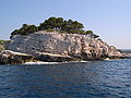 Calanques Marseille Cassis