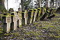 Esimeses maailmasõjas langenute kalmistu