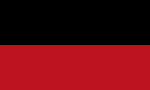 Flagge von Württemberg