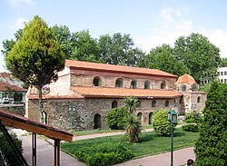 Hagia Sophia