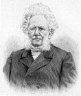 Henrik Johan Ibsen, Henrik Johan Ibsen