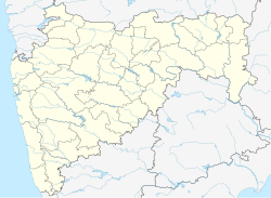 Viman Nagar is located in Maharashtra