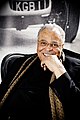 James Earl Jones interpreta Will Cleveland