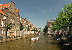 Oude Rijn