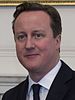 David Cameron