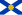 Bandera naval de Uruguay