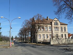 Odřepsy