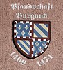 Bis zu seinem Tode besaß der Burgunder Herzog Karl der Kühne Breisach kurzzeitig als Habsburger Pfandschaft