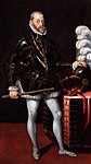 Philip II of Spain