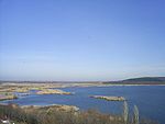 Khu bảo tồn thiên nhiên Srebarna, Bulgaria.